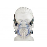 Zzz-Mask SG Full Face Mask with Headgear